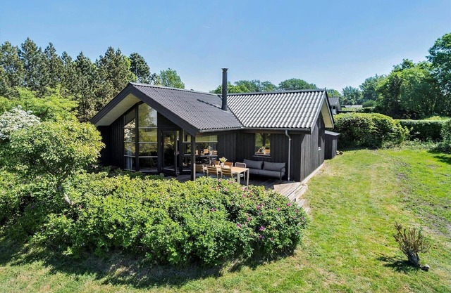 20220 Samsø - Rosenvej 25