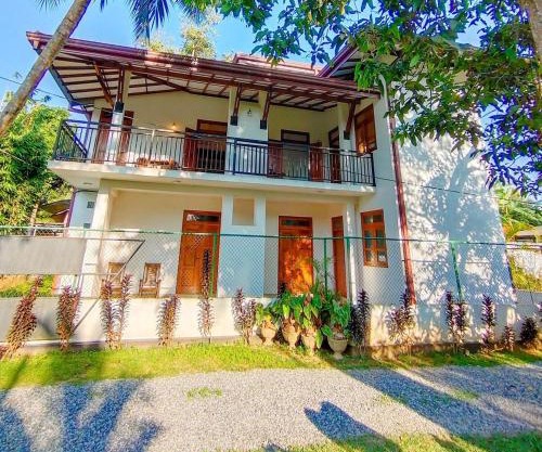 20A Apartment