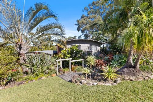 21 Cooloola Drive - Rainbow Beach. Aircon. Wifi