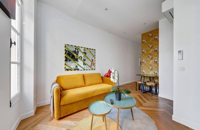 210 Suite Chanel - Superb apartment in Paris