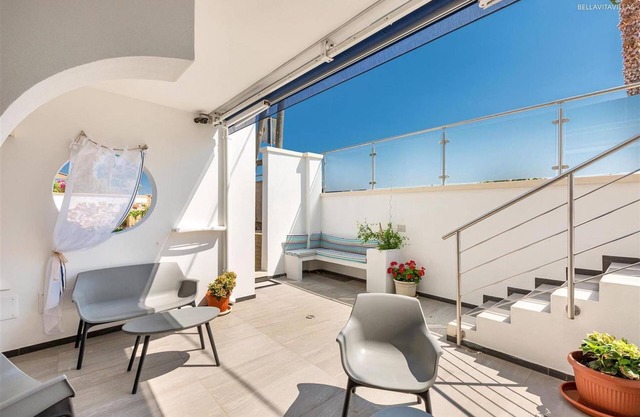 2132 Maresidence - Camere Triple