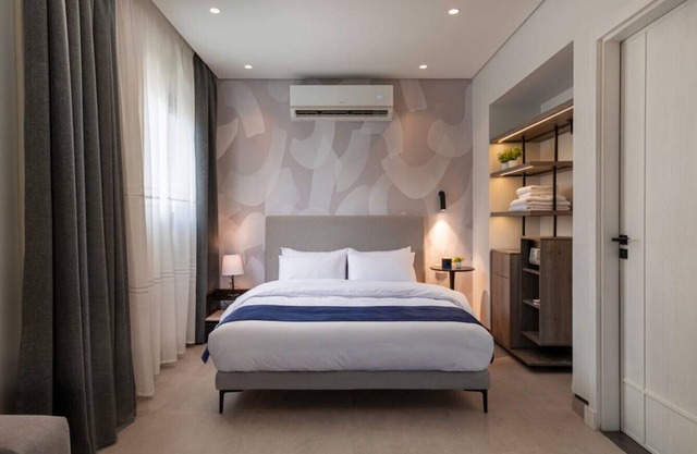 22 By Spacey (#43) | Studio in Maadi