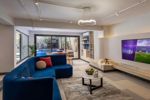 22 by spacey #49 Studio in Maadi