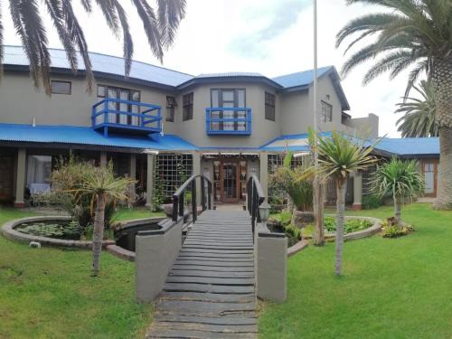 22 on Main Guesthouse Walvis Bay