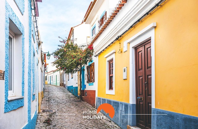 #235 New City by Home Holidays