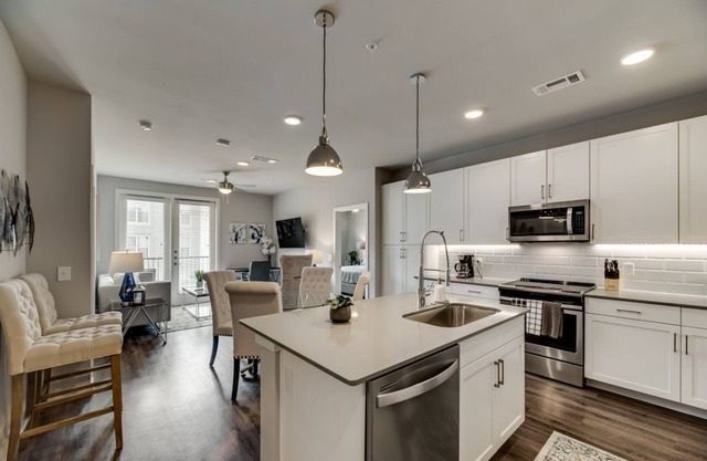 25% OFF MCK203 2BD W Lounge, Gym, Resort Pool - McKinney