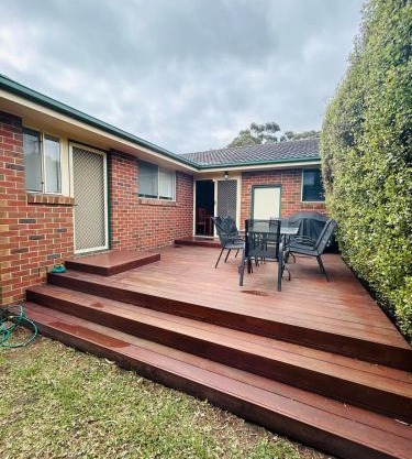 250m to the beach! Comfortable and Convenient