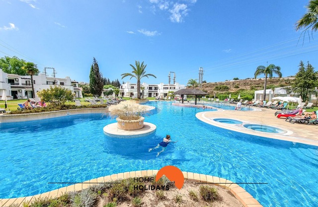 #254 T1 Confortável em Albufeira by Home Holidays