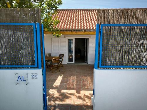 26 Casa dos Miúdos - Alfarim