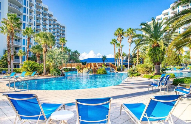 2714 Amazing Sunset View ~ Fall Super Special ~ Book Oct 14th ~ Pools & Hot Tub