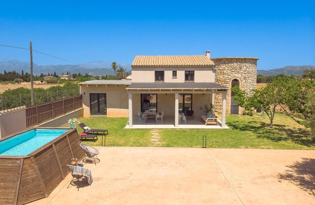 277 Son Sant Joan by Mallorca Charme