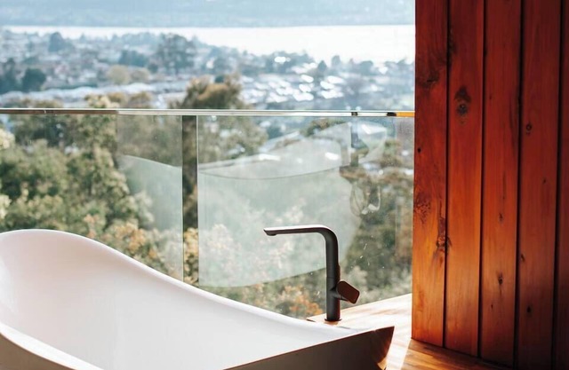 29 Ebden – Architectural Home in Hobart’s North