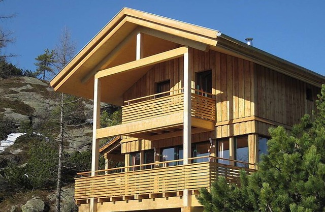#29 mit IR-Sauna und Sprudelbad Innen by Interhome