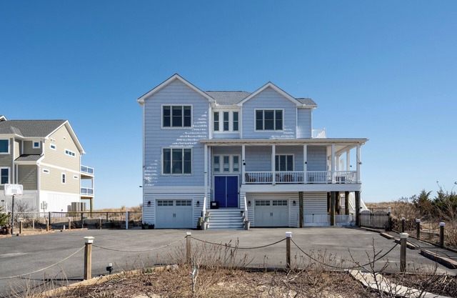 29315 Clifton Shores - Waterfront on Primehook Beach