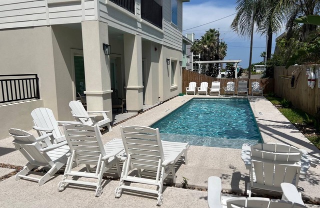 2B/2B Condo South Padre Island