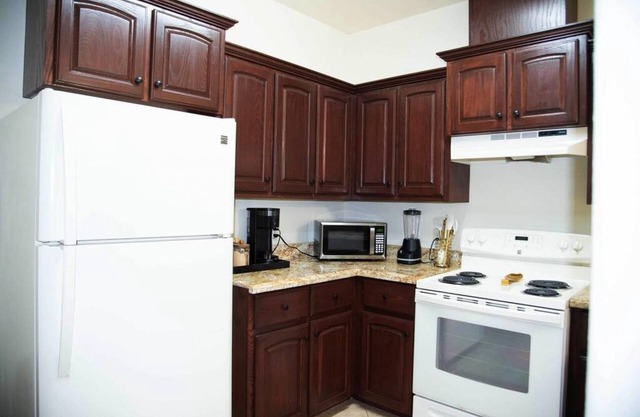 2BD 2BT Apartment 1 Min to University Utrgv