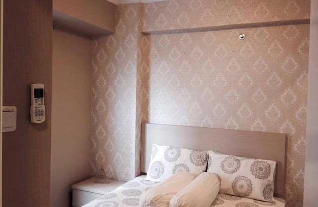 2bedroom apartment.daily rent monthly