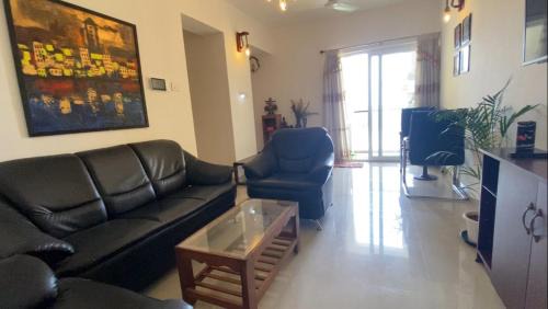 2BHK Lakeview Apartment in chennai