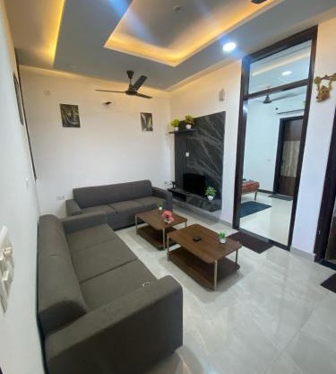 2BHK Stay in Dwarka