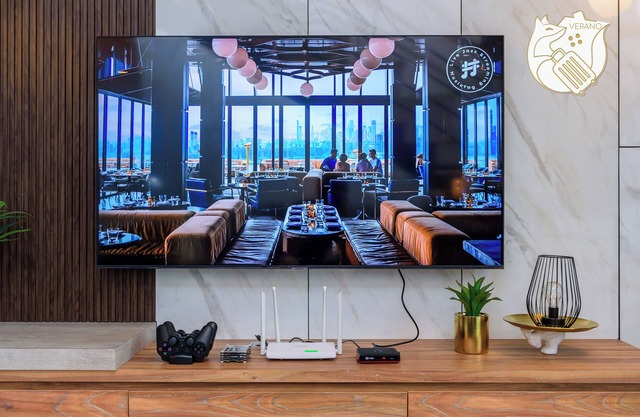 2BR 6PAX Jacuzzi View at Arte MontKiara