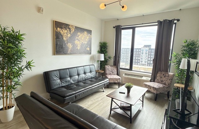 2BR apt close to EWR Airport 8137