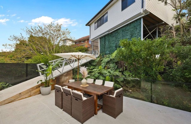 2BR Brand New Luxury Manly Vale Apartment