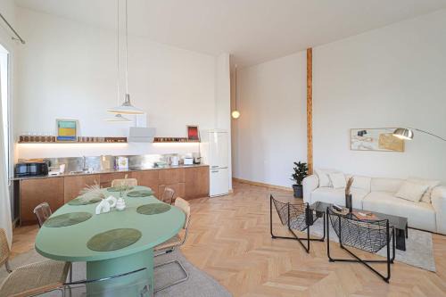 2BR Central Stylish Apt in Tbilisi - by Wehost