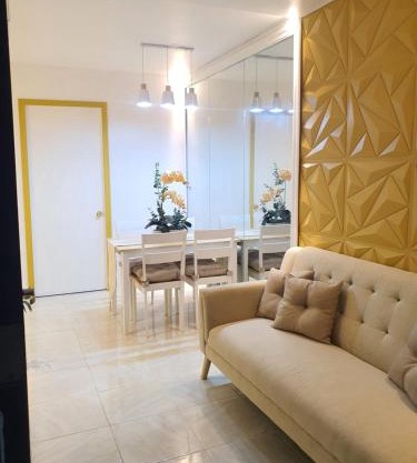 2BR Condo at Banilad Cebu 649