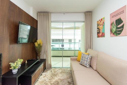 2BR equipped apt, Setor Bueno - PPB1206