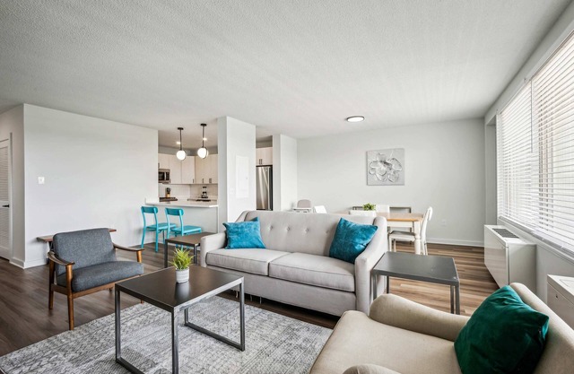 2BR Executive Retreat Near D.C. & Airport