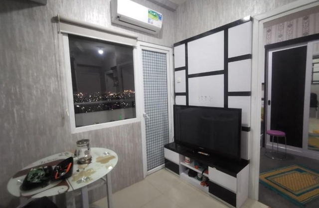 2BR Green Pramuka Cozy Resident