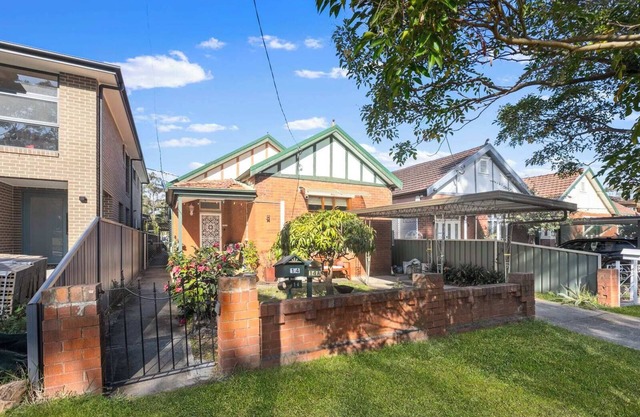 2BR homely stay in Sydney