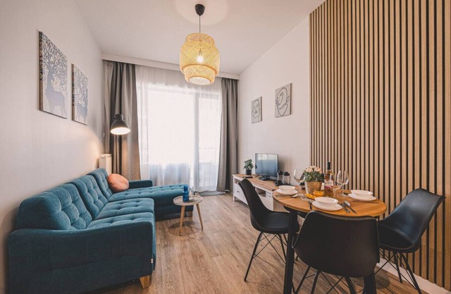 2HomeRent |Grande | Comfort and Space | Forest View | Shellter Rogowo