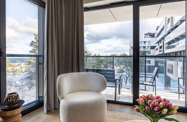 2Homerent | Sunrise | Beachfront | Forest Edge