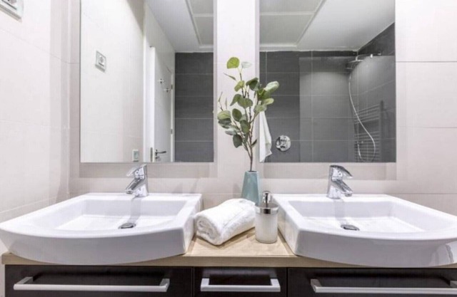 2JA Suites. Luxury Double Apartment. Amazing views