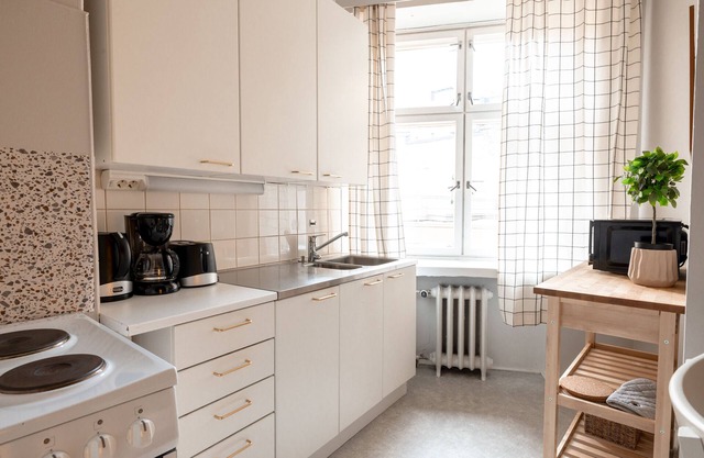 2ndhomes Bright & Spacious 5BR Apartment