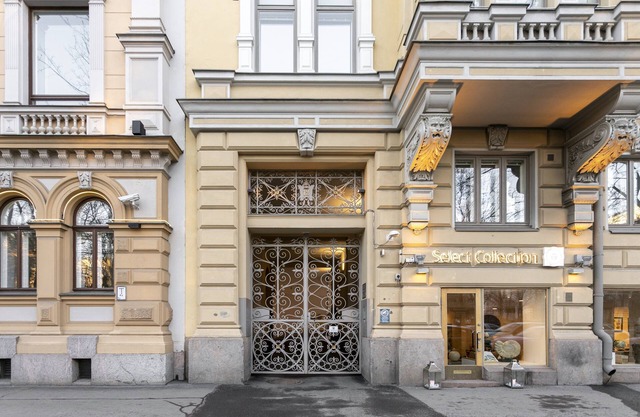 2ndhomes Cozy Studio in Bulevardi