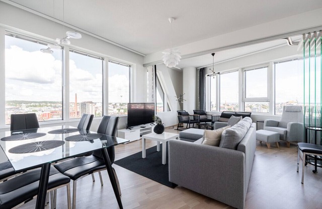 2ndhomes Tampere `Silta` Apt
