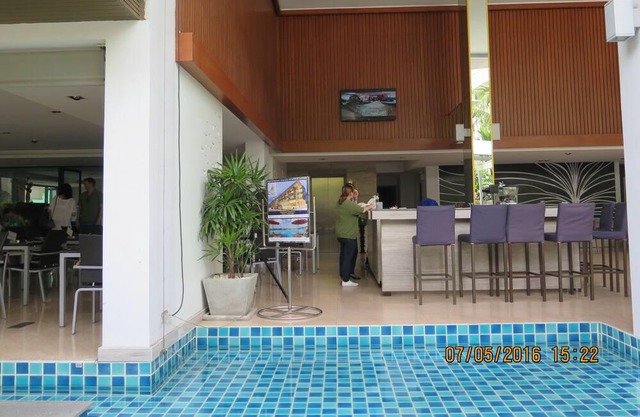 3 Amazing Beach Front Patong