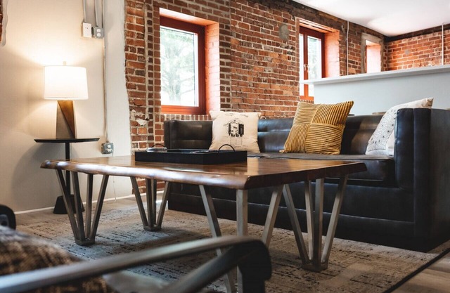 3 BD Main St, Kitchen, Pet-Friendly, Sleeps 8