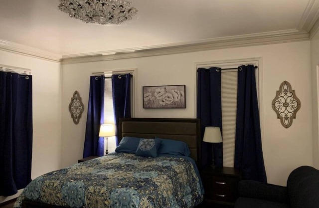 3 bed apartment, 5 mi to Mohegan/10 to Foxwoods