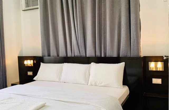 3 Bed Apartment at a Central Location