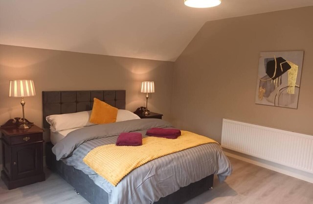 3-Bed House in Killarney - Sleeps 6