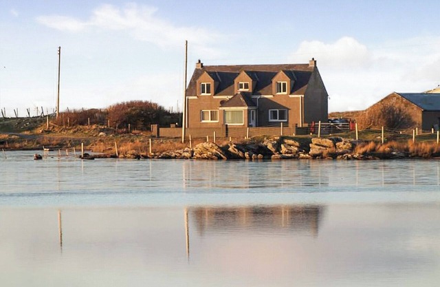 3 bedroom accommodation in Ahmor, Isle of North Uist