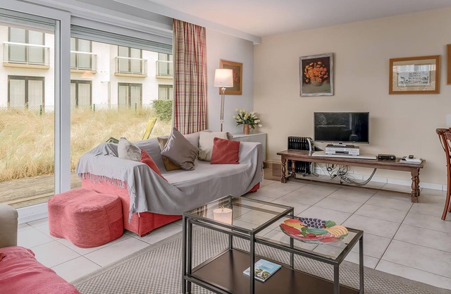 3 bedroom accommodation in Sint Idesbald