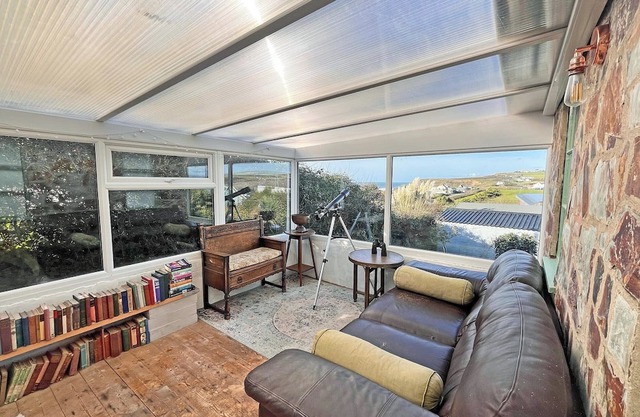 3 bedroom accommodation in Widemouth Bay, near Bude