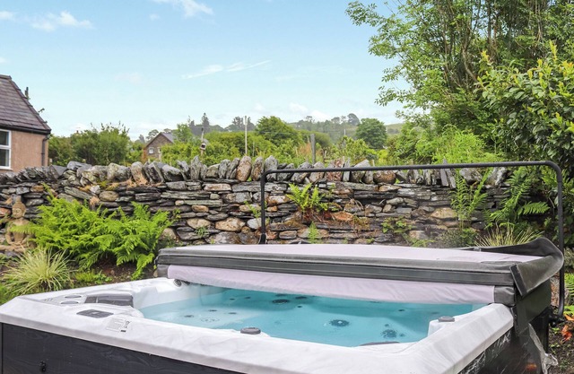 3 bedroom accommodation in Penmachno, near Betws-Y-Coed