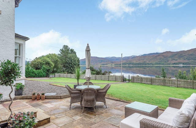 3 bedroom accommodation in Strathcarron