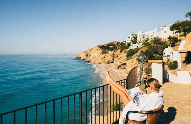 3 bedroom accommodation in Villajoyosa