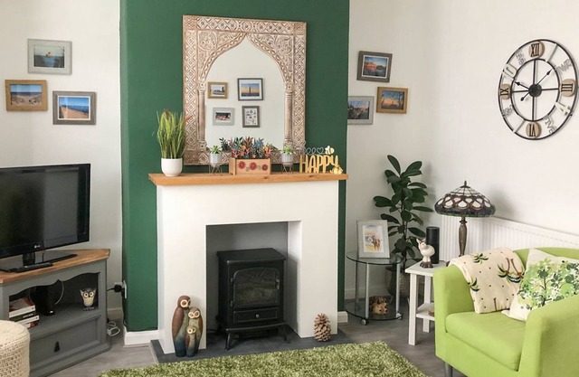 3 bedroom accommodation in Cleethorpes